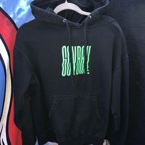 GOVBALL HOODIE 2018